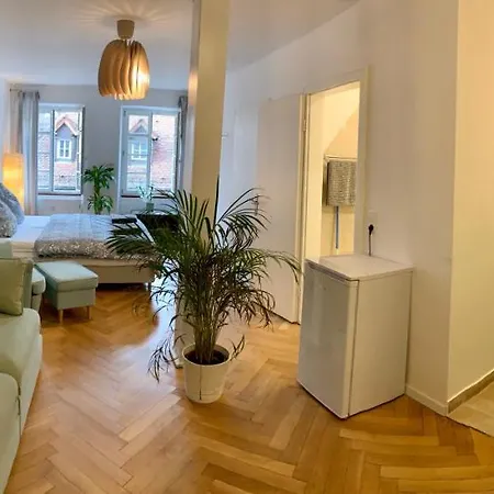 Charmante Ferienwohnung In Der Freiburger Altstadt Apartment Freiburg im Breisgau