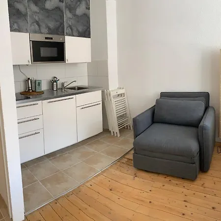 Charmante Ferienwohnung In Der Freiburger Altstadt